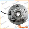 Moyeu de roue avant pour CHRYSLER | KLP-CH-027, 052040B